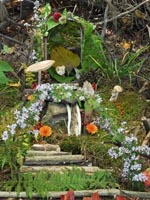 Fairy House