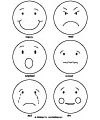 Emotions Printables