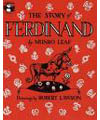 Ferdinand sense of smell