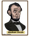 Abraham Lincoln Printables