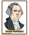 George Washington Printables