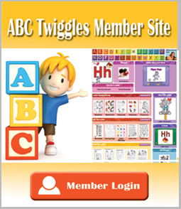 ABC Twiggles member site member login