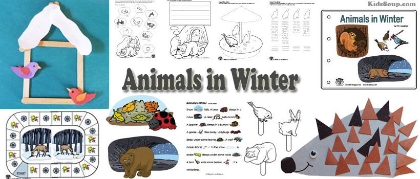 Popsicle Stick Hibernating Bear  Winter crafts preschool, Hibernation  preschool crafts, Winter animal crafts