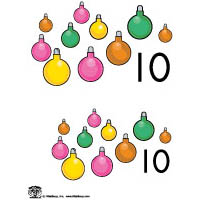 Countdown to Christmas and Advent Calendar activities and printables