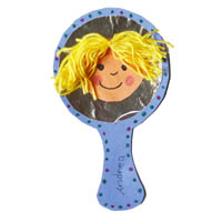 All About Me Activities, Crafts, and Lessons Plans | KidsSoup