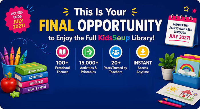 Final access KidsSoup Resource Library