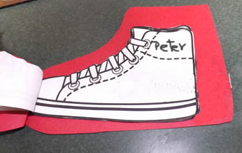 North Central dances home with this year's Groovy Shoes trophy | News |  khq.com