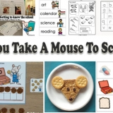 If mouse to school preschool and kindergarten activities and crafts If mouse to school preschool and kindergarten activities and crafts