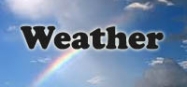 Weather themes for preschool and kindergarten