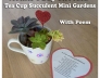 Mother's Day gift idea and preschool craft 